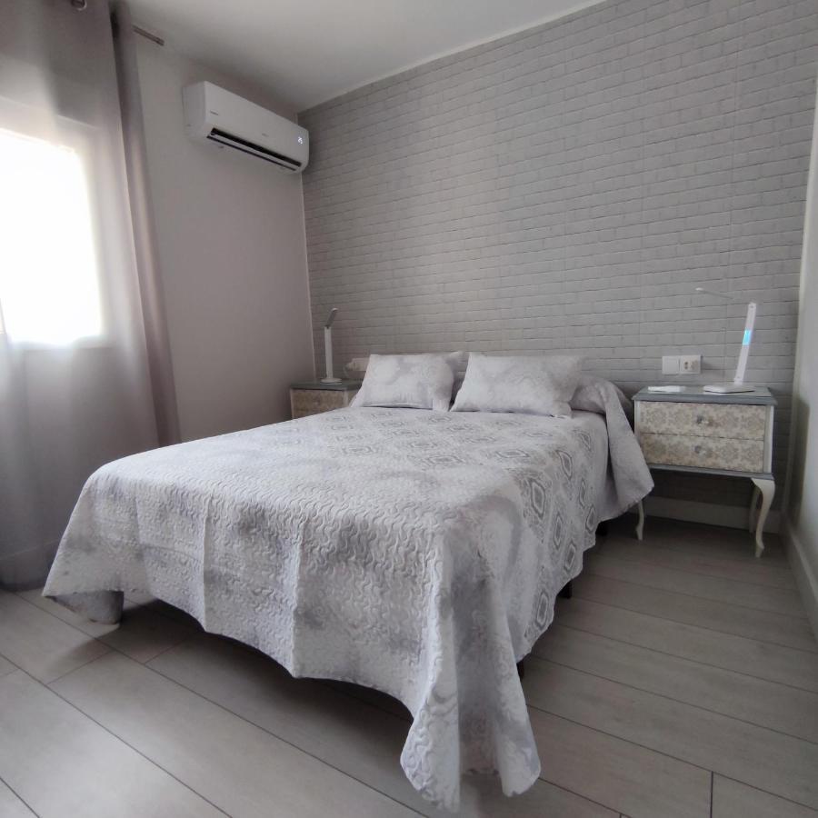 Anica I, En El Corazon De La Mancha Villa Argamasilla de Alba Dış mekan fotoğraf