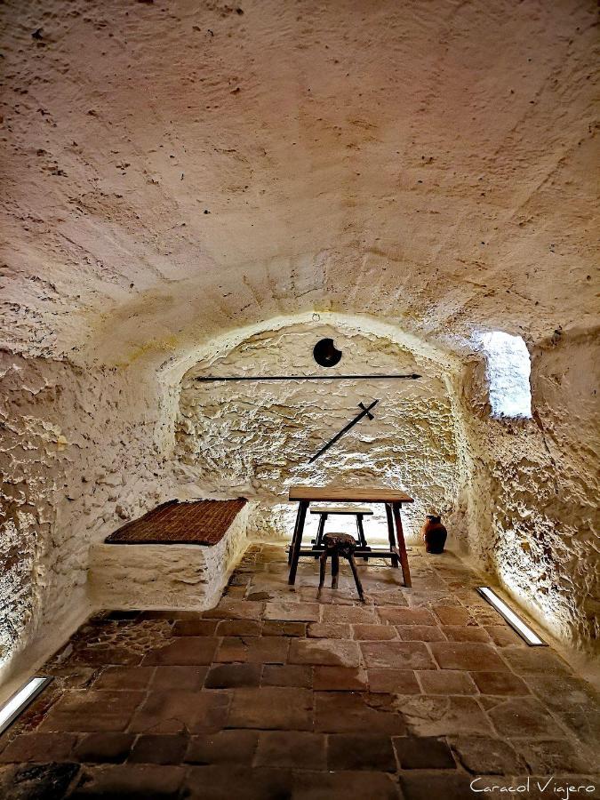 Anica I, En El Corazon De La Mancha Villa Argamasilla de Alba Dış mekan fotoğraf