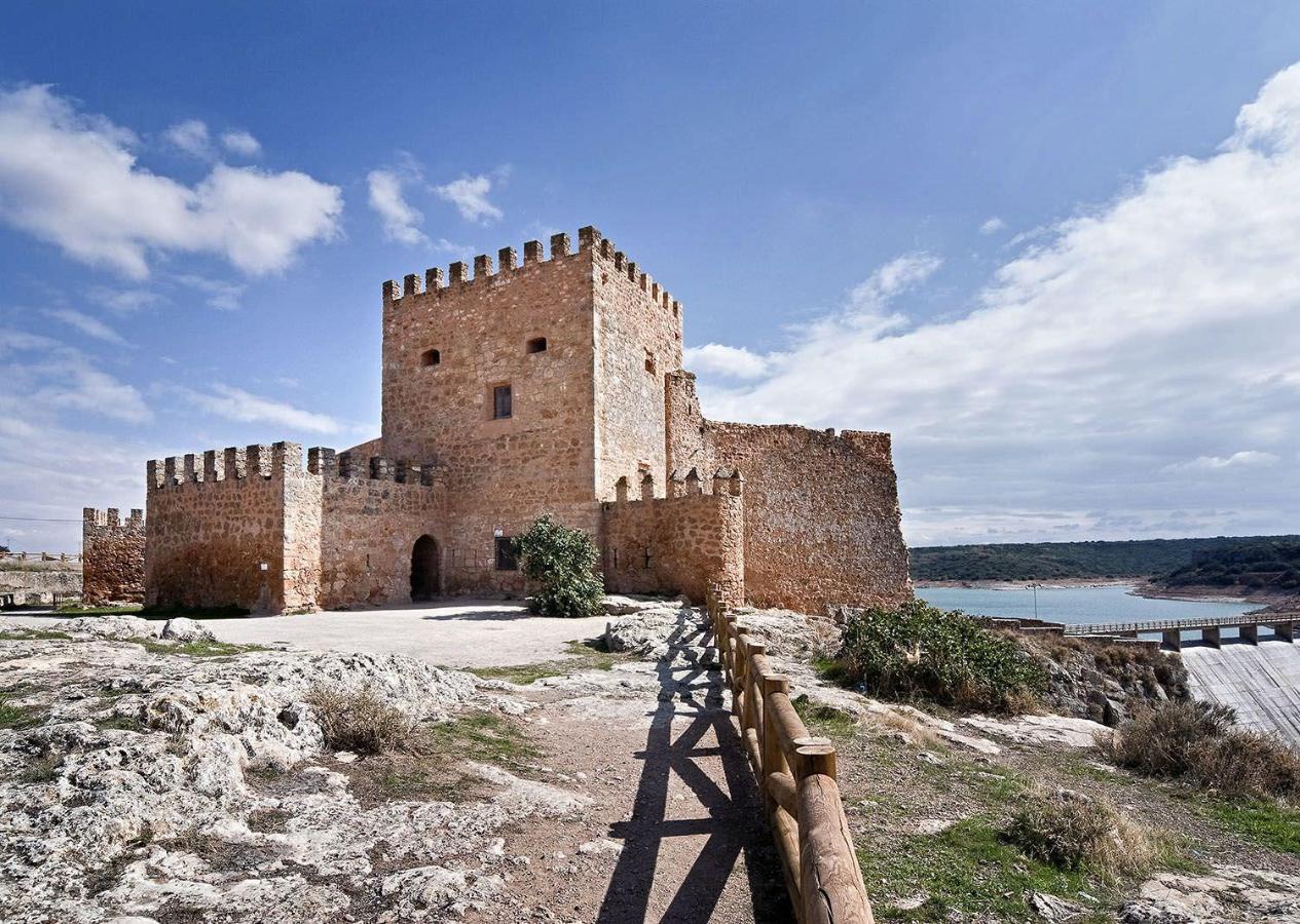 Anica I, En El Corazon De La Mancha Villa Argamasilla de Alba Dış mekan fotoğraf